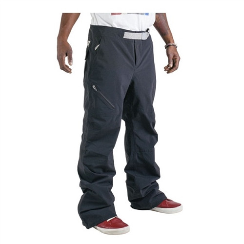 Holden Crescent Pants Mens Black