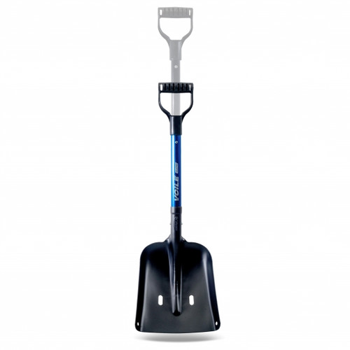 Voile Telepro Avalanche Shovel Black Onesize