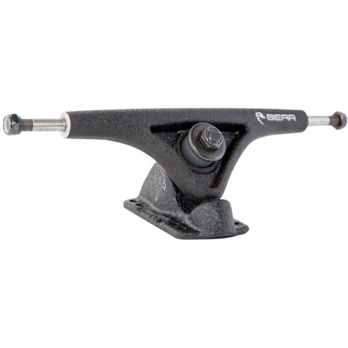 Bear Trucks 852 Tarmac Black 181mm Set