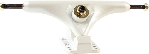 LUXE LITE 180mm/50 BLIZZARD WHITE TRUCKS SET