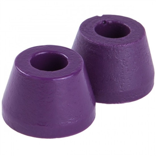 Venom SuperCarve Bushings Set Purple 87a