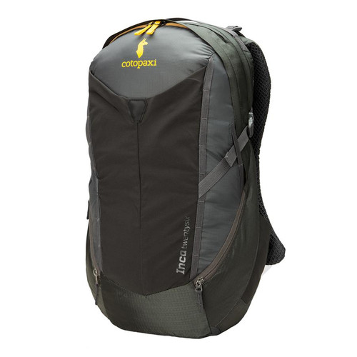 Cotopaxi Inca Backpack Dark Shadow 26L