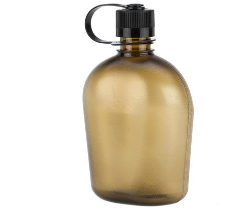 Nalgene Tritan Oasis Coyote 32oz