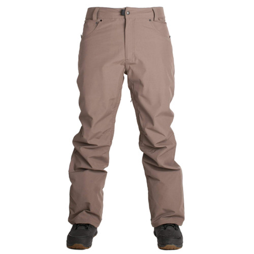 Ride Madrona Pants Mens Taupe