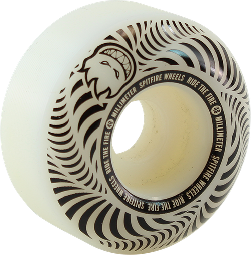 SPITFIRE FLASHPOINT CLASSIC 48mm NATURAL