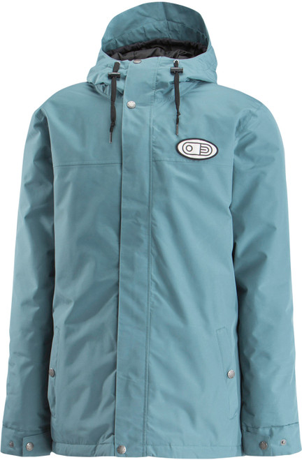 スノーボード airblaster dayze jaket XL Airblaster Dayze Jacket North Atlantic | Boardparadise.com