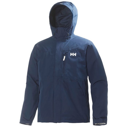 Helly Hansen Squamish CIS Jacket Evening Blue