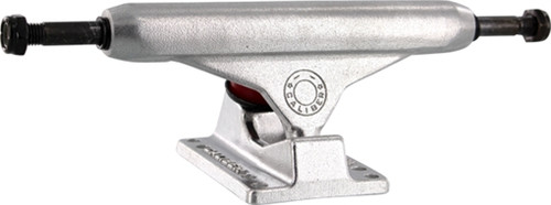 CALIBER STREET HOLLOW 8.0 RAW TRUCKS SET