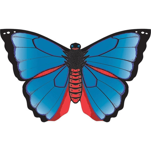 Butterflys Kites Karner Blue Onesize