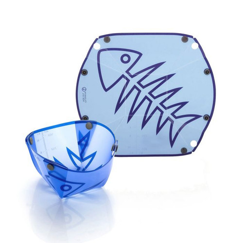 Fozzils Solo Pack Blue Onesize