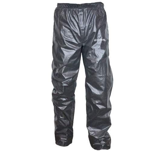 Compass 360 Ultra-Pak Rain Pant Black Small