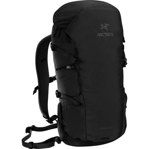 Arcteryx Brize 25 Backpack Black OneSize