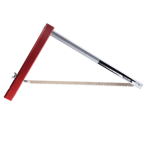 Sven Saw 21" Red Silver 21"