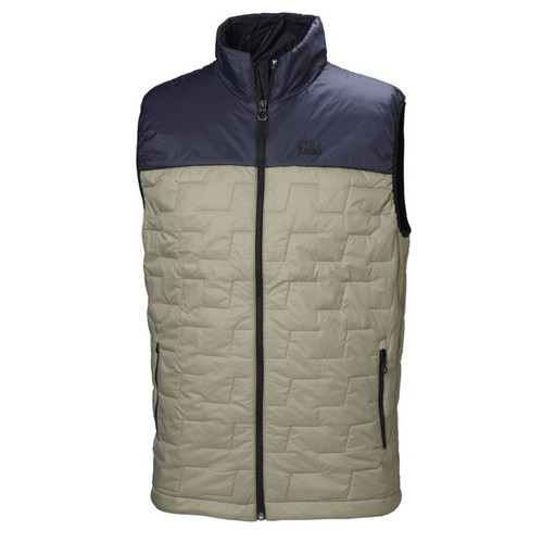 Helly Hansen Lifaloft Insulator Vest Mens Fallen Rock