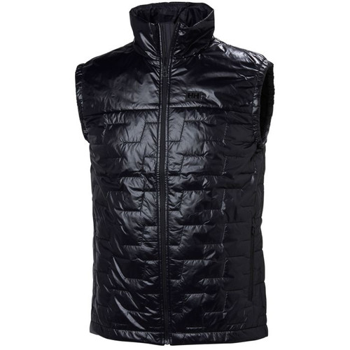 Helly Hansen Lifaloft Insulator Vest Mens Black