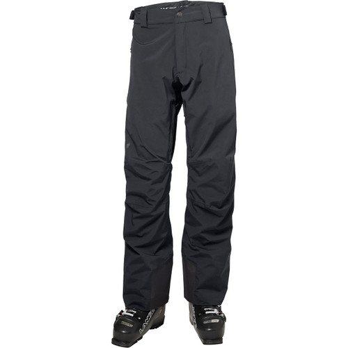 Helly Hansen Legendary Pant Mens Graphite Blue