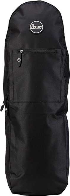 PENNY ADVENTURE PACK BOARD BAG BLACK