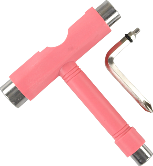 IMPALA SKATE T-TOOL PINK