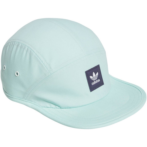 Adidas 3MC 5 Panel Hat Clemin Blue Clipback