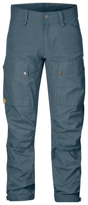 Fjall Raven Keb Trouser Reg Length Dusk