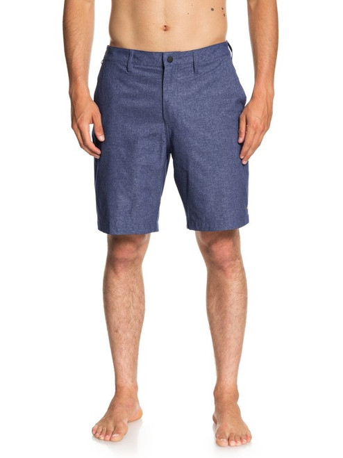 Quiksilver Vaga Trunks Mens Blue 31