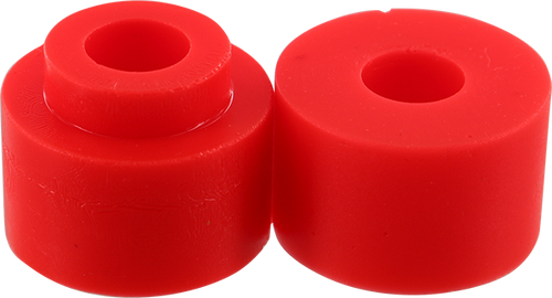 VENOM CALIBER PLUG+CONE 90a RED BUSHING SET