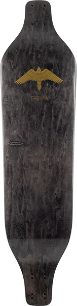 LANDYACHTZ EVO 40 FALCON DECK-9.8x40 BLACK