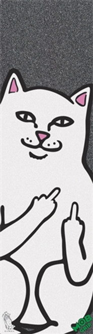 MOB RIPNDIP NERMAL SKATEBOARD GRIP 9x33 1sheet