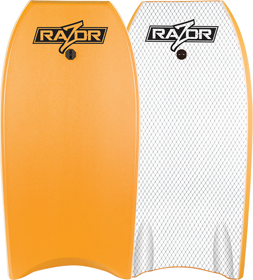 OCEAN & EARTH RAZOR 36" BODYBOARD ORANGE