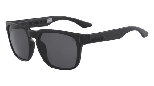 Dragon Monarch H20 Sunglasses Matte Black Grey OneSize