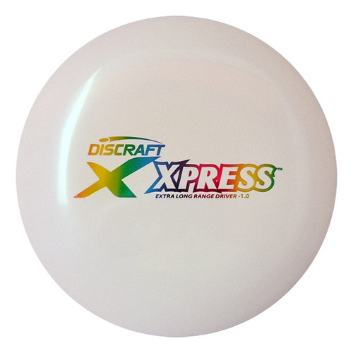 Discraft Elite-X XPress Assorted Onesize