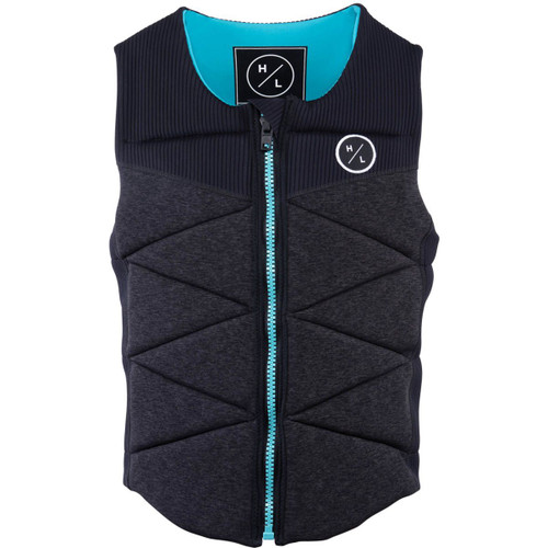 Hyperlite Riot Impact Vest Black