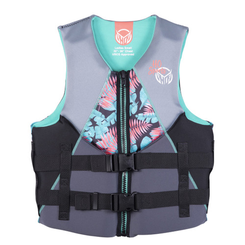 Hyperlite Pursuit NEO Vest Ladies Purple