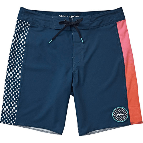 Billabong B Dah Pro Trunks Mens Dark Navy