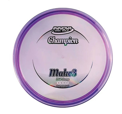 Innova Disc Champion Mako Assorted 3-Mid Range