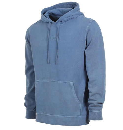 RVCA Little RVCA Tonally 2 Hoodie China Blue