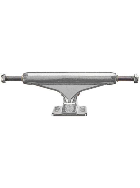 Independent Forged Hollow Stage11 Trucks Silver 144mm Set
