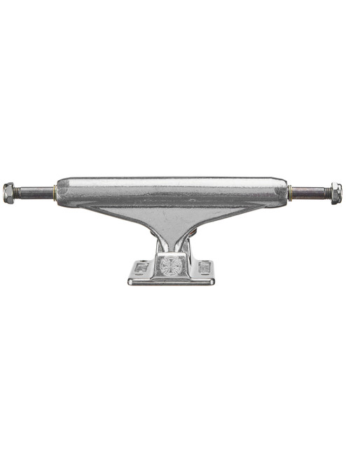 Indepenedent Forged Hollow Stage11 Trucks Silver 149mm Set