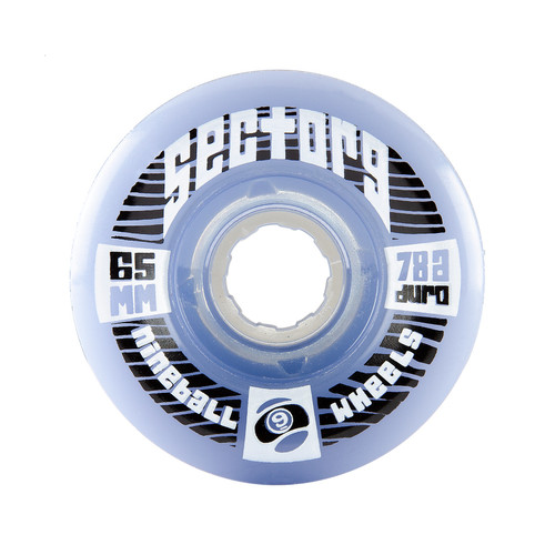 Sector 9 NINE BALLS Wheels Set Pebble 65m/78a