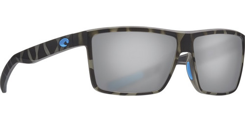 Costa Rinconcito Ocearch Matte Tiger Blue Mirror OneSize