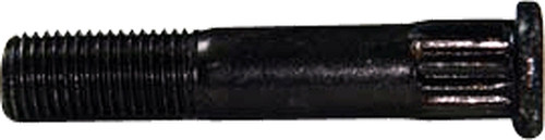 THUNDER STANDARD KINGPIN BLACK