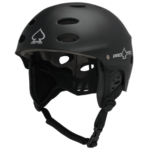 Protec Ace Wake Helmet Matte Black