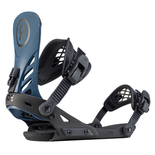 Ride EX Bindings 2020 Midnight
