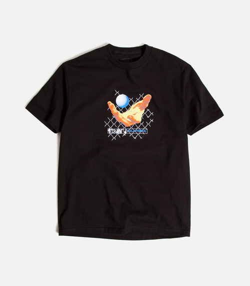 Quasi Dream Tshirt Black