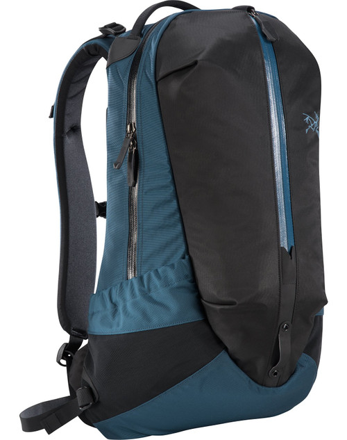 Arcteryx Arro 22 Backpack Nereus OneSize
