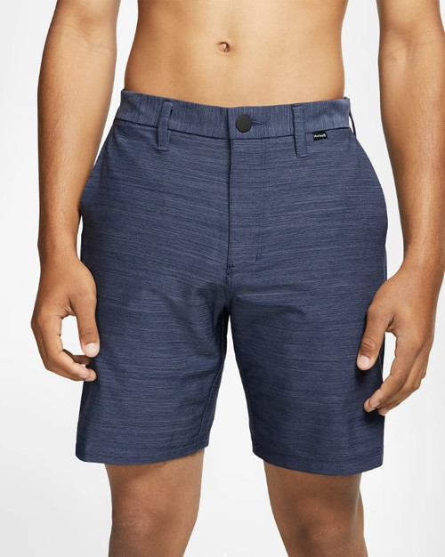 Hurley DF Cutback 19" Walkshort Navy