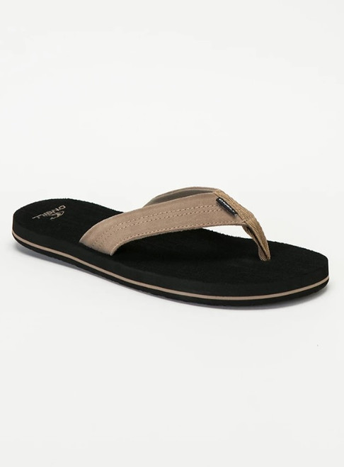 Oneill Doheny Sandals Tan