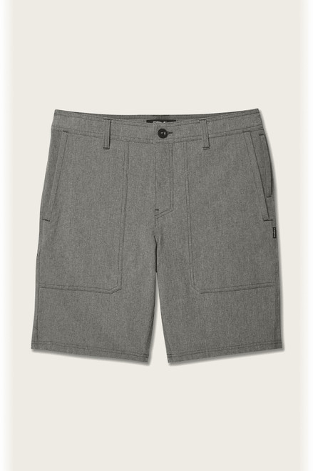 Oneill Traveler AM Hybrid Shorts Army