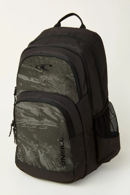 Oneill Traverse Backpack Army OneSize