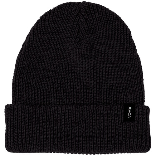 RVCA Dayshift Beanie Black OneSize
